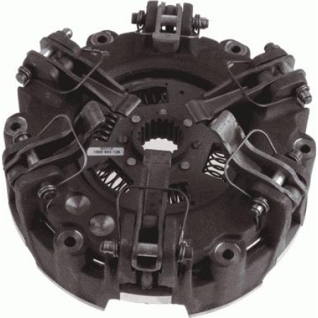 SACHS 1888 600 129 - Clutch Pressure Plate