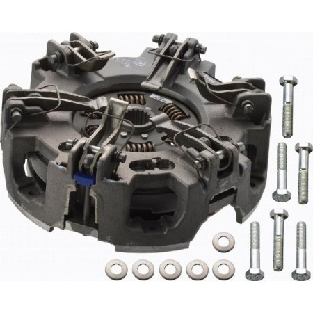 SACHS 1888 600 127 - Clutch Pressure Plate