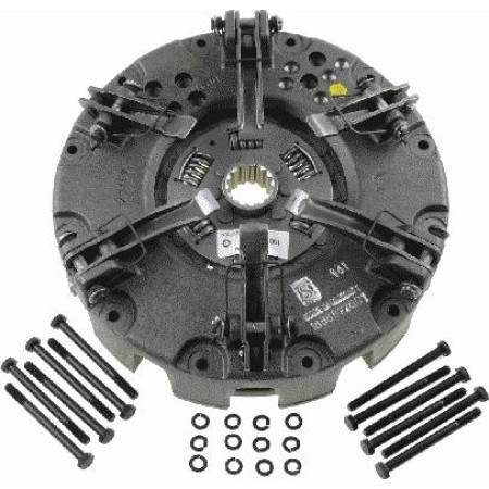 SACHS 1888 892 001 - Clutch Pressure Plate