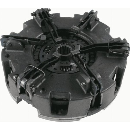 SACHS 1888 876 006 - Clutch Pressure Plate
