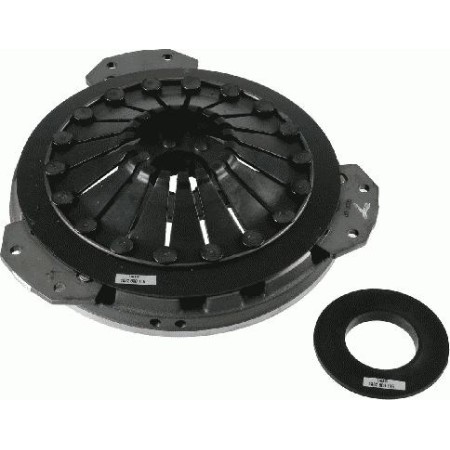 SACHS 1882 600 116 - Clutch Pressure Plate