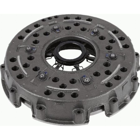 SACHS 1882 600 126 - Clutch Pressure Plate