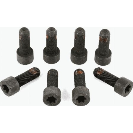 SACHS 1874 000 005 - Screw Set, flywheel