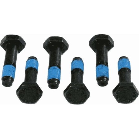 SACHS 1874 000 034 - Screw Set, flywheel