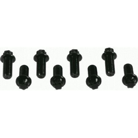 SACHS 1874 000 030 - Screw Set, flywheel