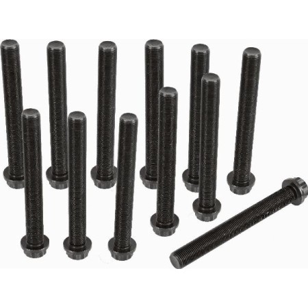 SACHS 1874 000 075 - Bolt Kit, clutch