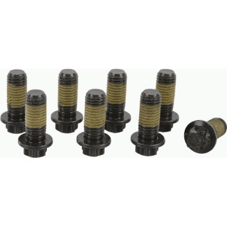 SACHS 1874 000 072 - Screw Set, flywheel
