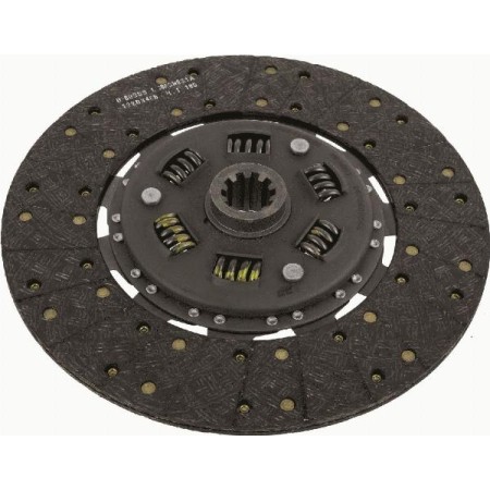 SACHS 1878 600 566 - Clutch Disc