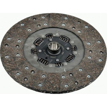 SACHS 1878 634 018 - Clutch Disc