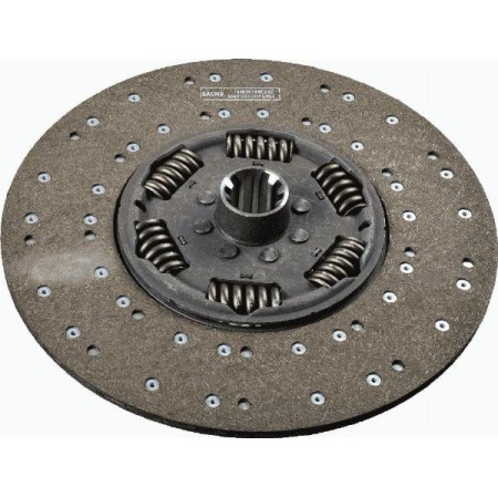 SACHS 1878 054 951 - Clutch Disc