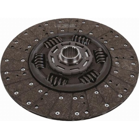 SACHS 1878 009 682 - Clutch Disc