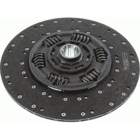 SACHS 1878 004 104 - Clutch Disc