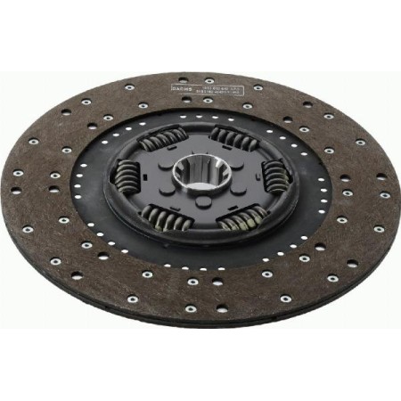 SACHS 1878 006 035 - Clutch Disc