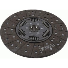 SACHS 1878 001 145 - Disco frizione