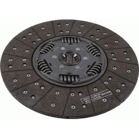 SACHS 1878 001 145 - Clutch Disc