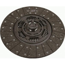 SACHS 1878 008 469 - Disco de embrague