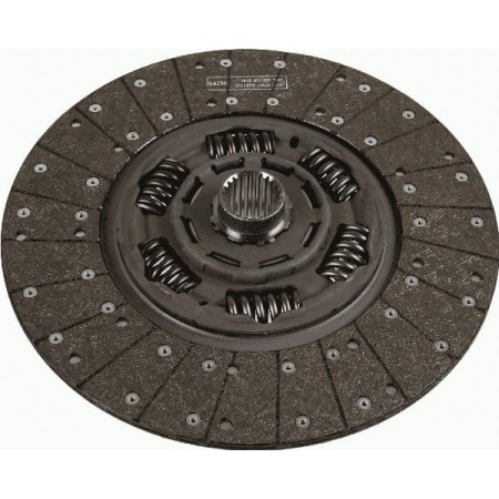 SACHS 1878 008 469 - Clutch Disc
