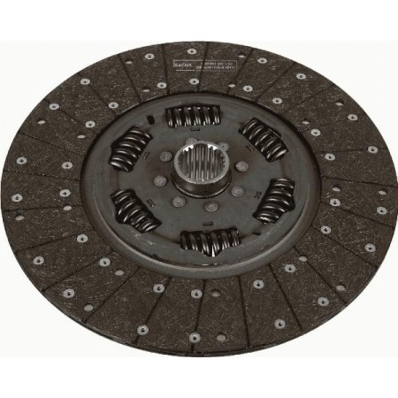 SACHS 1878 008 471 - Clutch Disc