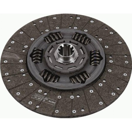 SACHS 1878 008 514 - Clutch Disc