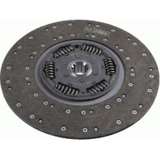 SACHS 1878 003 269 - Clutch Disc