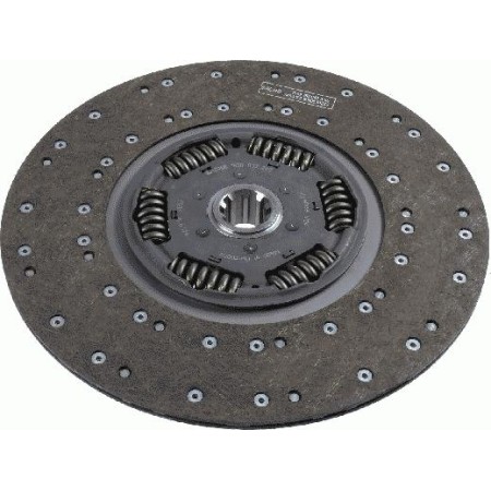 SACHS 1878 003 269 - Clutch Disc