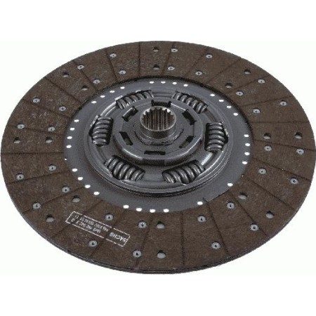 SACHS 1878 003 784 - Clutch Disc