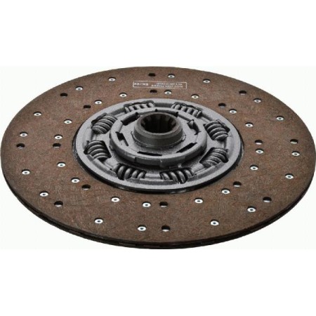 SACHS 1878 003 779 - Clutch Disc