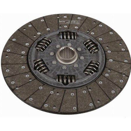 SACHS 1878 007 046 - Clutch Disc