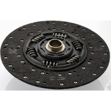 SACHS 1878 007 120 - Disco frizione