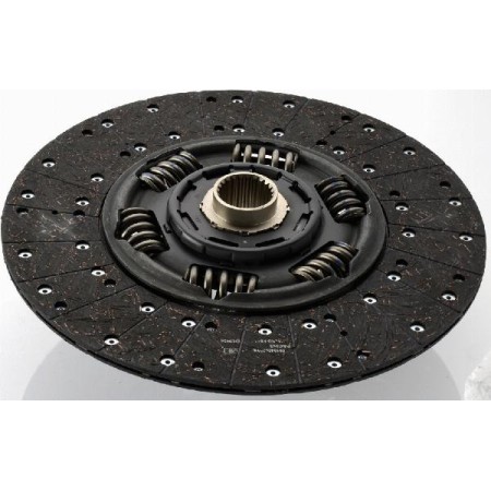 SACHS 1878 007 120 - Clutch Disc