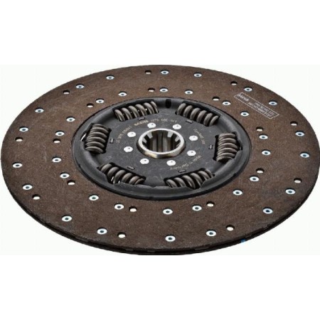 SACHS 1878 086 941 - Clutch Disc