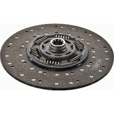 SACHS 1878 080 031 - Clutch Disc