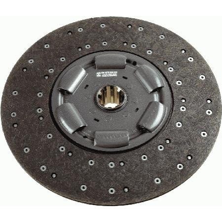SACHS 1878 080 033 - Clutch Disc