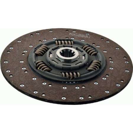 SACHS 1878 032 331 - Clutch Disc