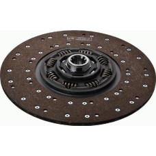 SACHS 1878 026 241 - Kupplungsscheibe