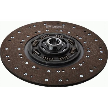SACHS 1878 026 241 - Clutch Disc