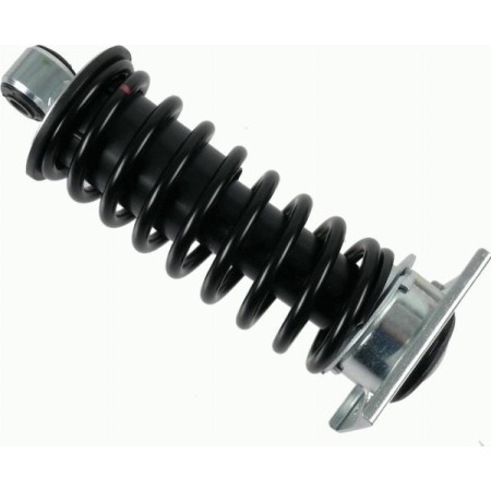 SACHS 135 066 - Shock Absorber, cab suspension