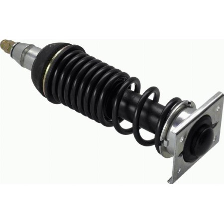 SACHS 135 180 - Shock Absorber, cab suspension