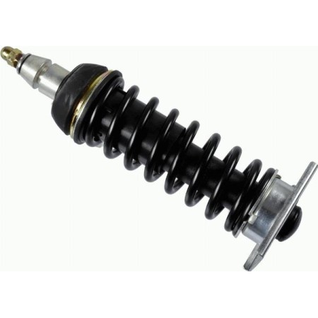 SACHS 135 280 - Shock Absorber, cab suspension