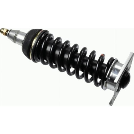 SACHS 135 281 - Shock Absorber, cab suspension