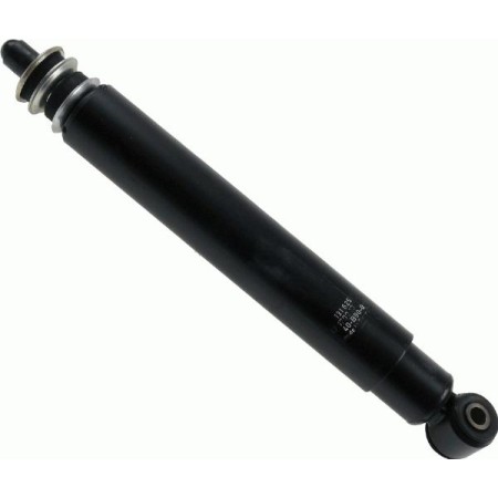 SACHS 131 625 - Shock Absorber