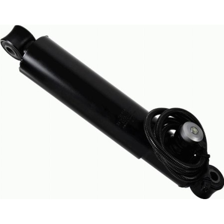 SACHS 131 854 - Shock Absorber