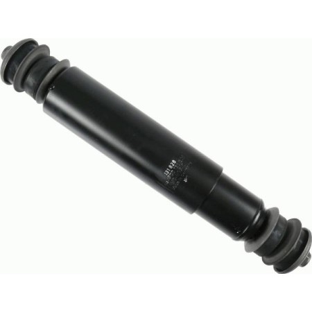 SACHS 131 828 - Shock Absorber