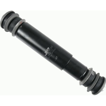 SACHS 131 339 - Shock Absorber