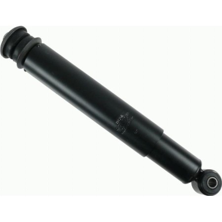 SACHS 131 256 - Shock Absorber