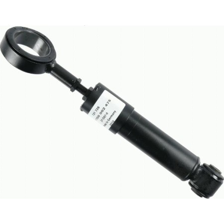 SACHS 131 726 - Shock Absorber, cab suspension