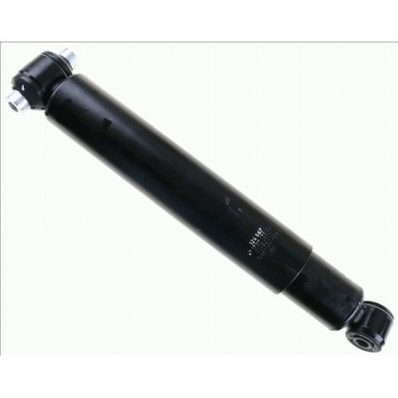SACHS 124 567 - Shock Absorber