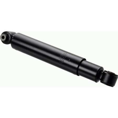 SACHS 124 610 - Shock Absorber