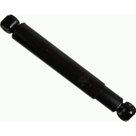 SACHS 124 639 - Shock Absorber