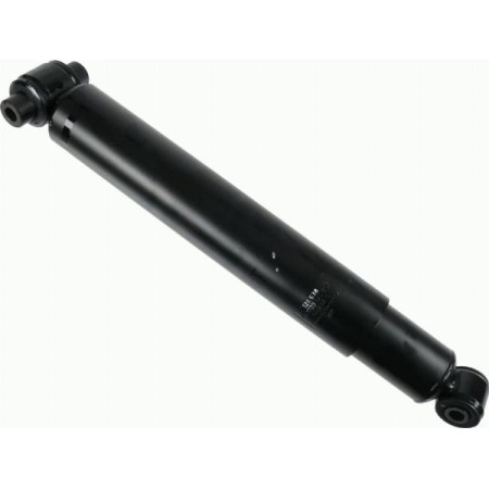SACHS 124 638 - Shock Absorber